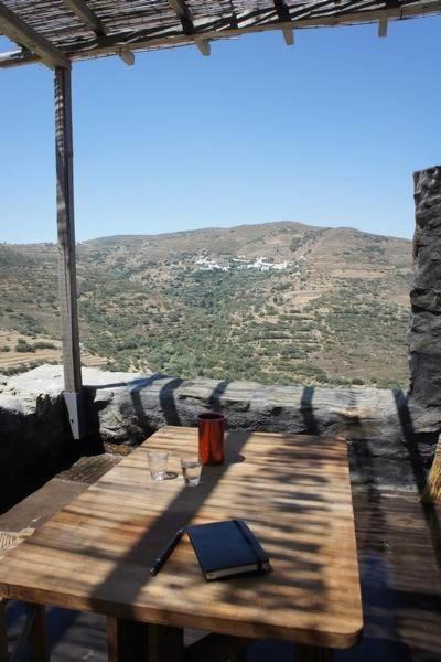 Alonaki Tinos Rental Cottage House Skaladhos Екстер'єр фото