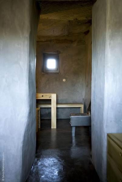 Alonaki Tinos Rental Cottage House Skaladhos Екстер'єр фото