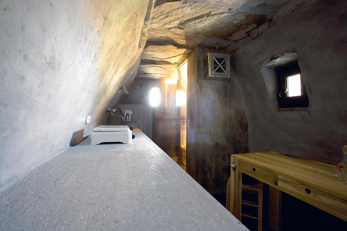 Alonaki Tinos Rental Cottage House Skaladhos Екстер'єр фото
