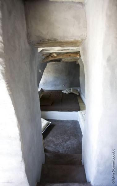 Alonaki Tinos Rental Cottage House Skaladhos Екстер'єр фото
